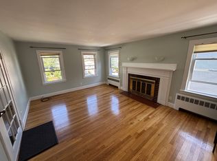 38 Mott St, Arlington, MA 02474