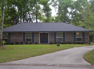 11847 Loretto Woods Ct, Jacksonville, FL 32223