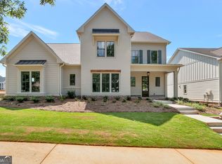 1653 Georgia Club Dr, Statham, GA 30666