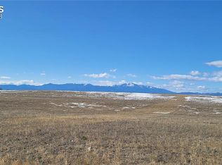 6870 Cowboy Ranch Vw, Peyton, CO 80831