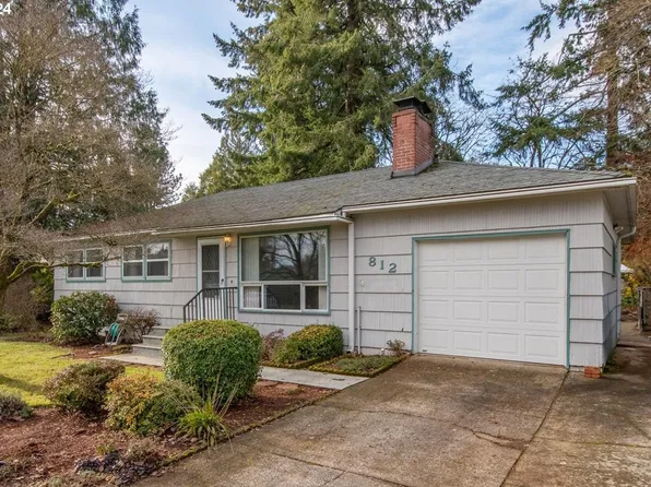 812 SE 103rd Ave, Vancouver, WA 98664