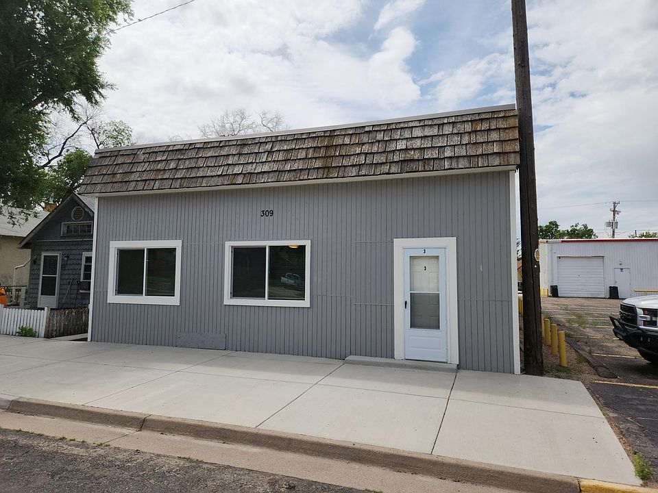 1st image of 309 Marion Ave #3