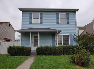 5328 Traditions Rd, Indianapolis, IN 46235