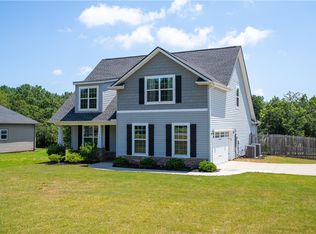 1110 Welcome Rd, Williamston, SC 29697