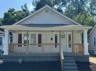 1209 S 41st St, Louisville, KY