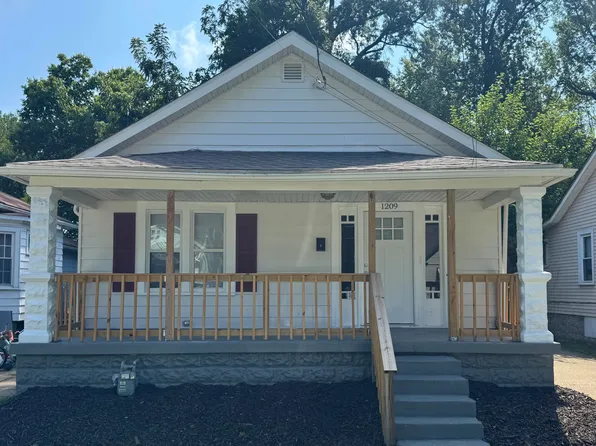 1209 S 41st St, Louisville, KY 40211