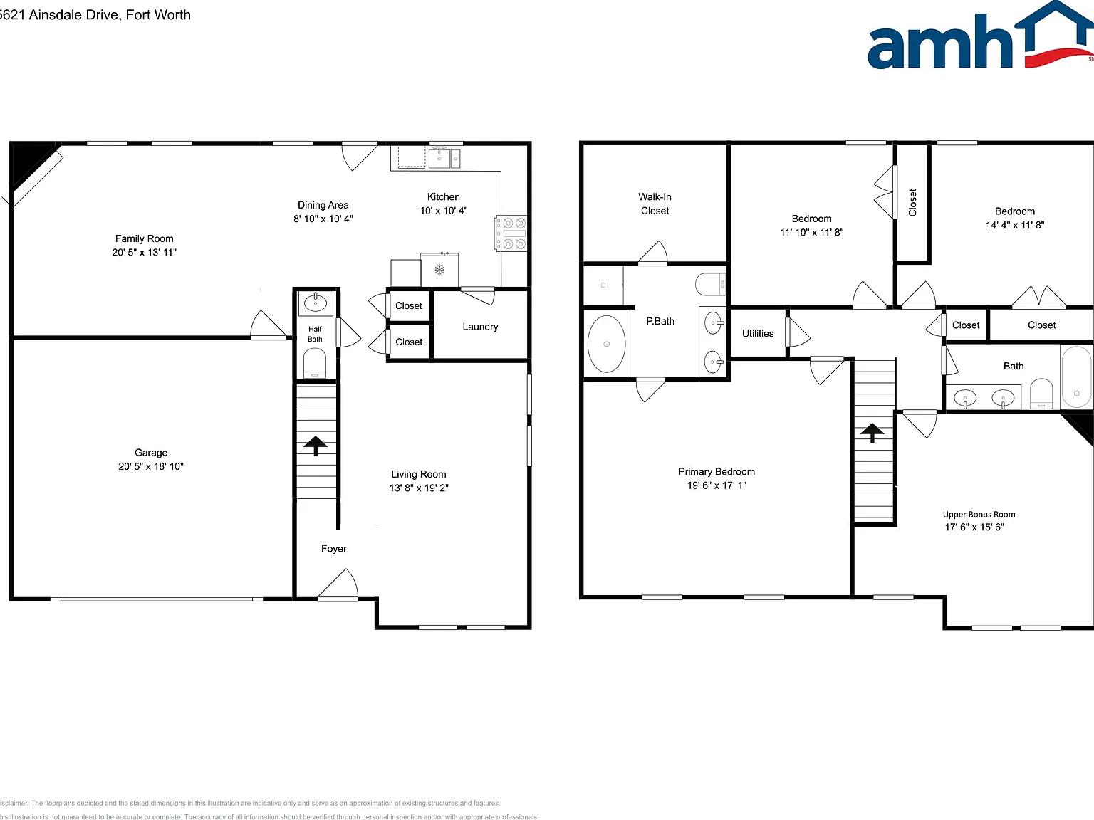 3 bed, 2.5 bath, 2276 sqft, $2,360 — Photo 2