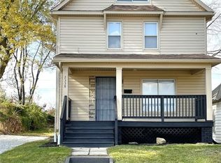 2338 Alta St, Akron, OH 44314