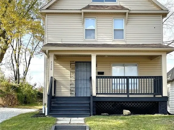 2338 Alta St, Akron, OH 44314