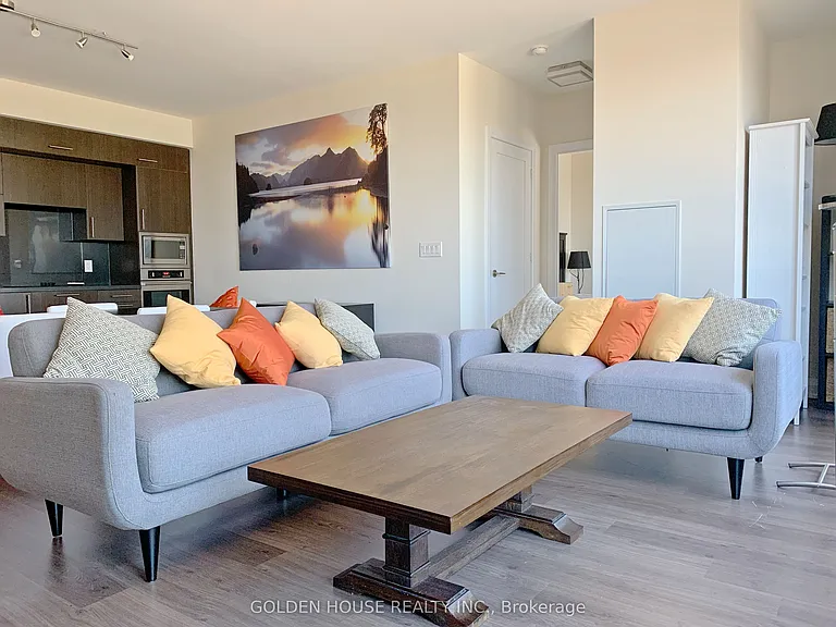 5 Sheppard Ave E #1718 — Photo 9