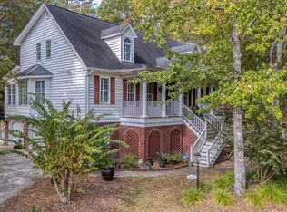 246 Brandywine Dr, Summerville, SC 29485