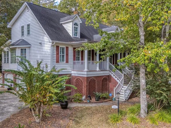 246 Brandywine Dr, Summerville, SC 29485