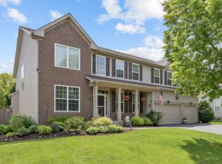 1203 Tulip Tree Ct, Lake Villa, IL 60046