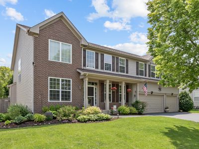 1203 Tulip Tree Ct, Lake Villa, IL, 60046