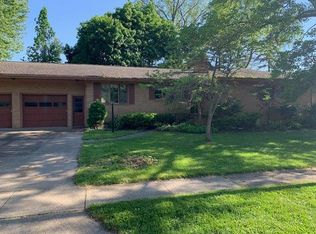 210 E Michigan Ave, Milan, MI 48160