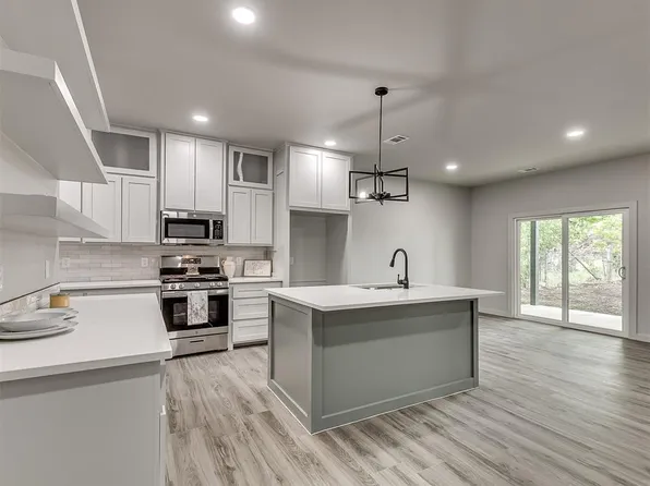 2013 W Harlow Pl, Oklahoma City, OK 73127
