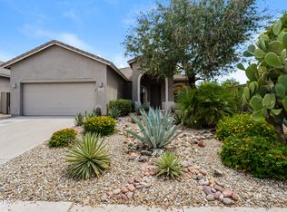 3581 W BELLE Avenue, San Tan Valley, AZ 85144