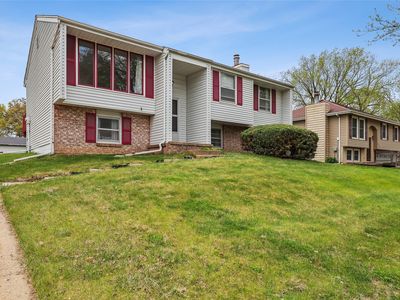 1627 E Lacona Ave, Des Moines, IA, 50320