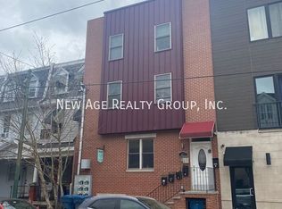 423 N 40th St APT D, Philadelphia, PA 19104