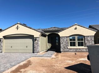 4921 S Brice Cir, Mesa, AZ 85212