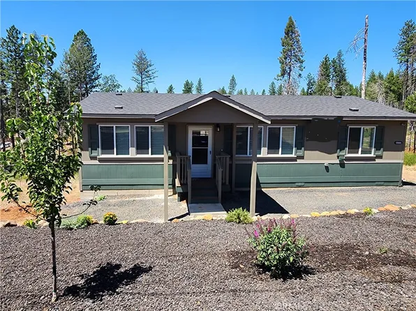 13685 W Park Dr, Magalia, CA 95954