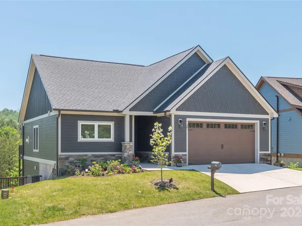 36 Scenic Mountain Dr, Weaverville, NC 28787