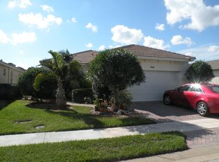 306 SW Torreya River Trce, Port Saint Lucie, FL 34986