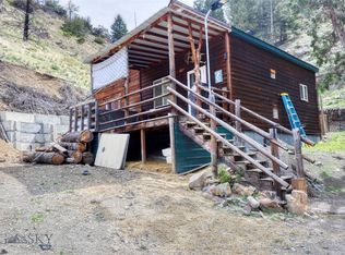 19267 Pole Gulch Rd, Three Forks, MT 59752