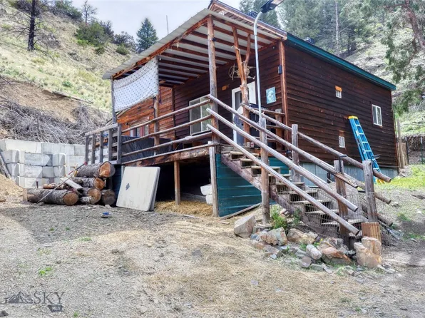 19267 Pole Gulch Rd, Three Forks, MT 59752
