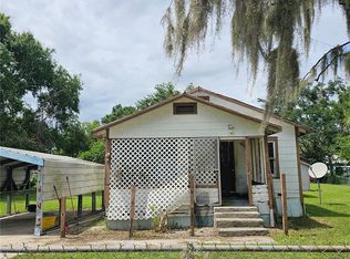 249 Chesney Blvd, Frostproof, FL 33843