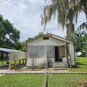 249 Chesney Blvd, Frostproof, FL, 33843