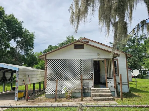 249 Chesney Blvd, Frostproof, FL 33843