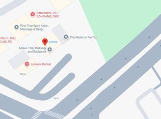 9522 Lee Hwy #B, Fairfax, VA 22031
