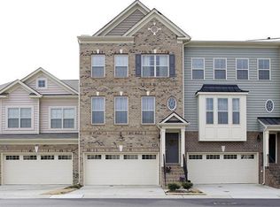 8140 Primanti Blvd, Raleigh, NC 27612