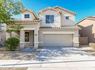 17611 W Lisbon Ln, Surprise, AZ 85388