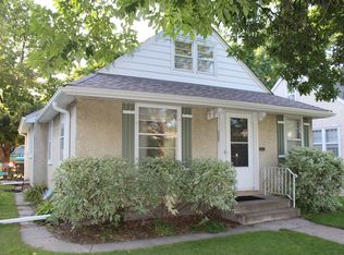 3825 Unity Ave N, Robbinsdale, MN 55422