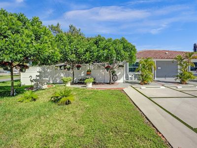 1500 NE 4th St, Pompano Beach, FL, 33060