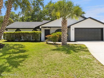6990 Camden Ave, Cocoa, FL, 32927