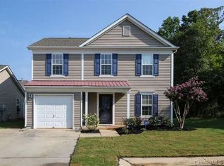 4497 Easywater Ln, Indian Land, SC 29707