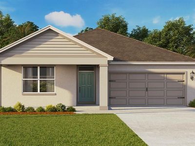 2869 House Finch Rd, Saint Cloud, FL, 34773