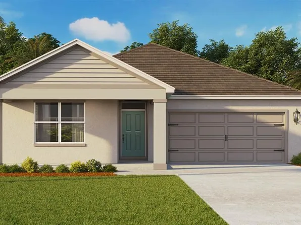 2869 House Finch Rd, Saint Cloud, FL 34773