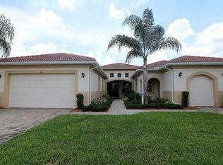 106 Avalini Way, Nokomis, FL 34275