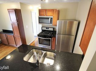4434 Lafayette Ave #4, Cincinnati, OH 45212