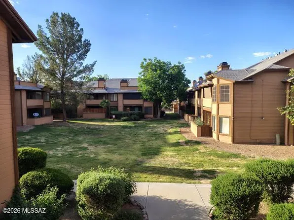 1716 W Wood Bridge Ct, Tucson, AZ 85746