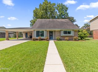 516 Camellia Dr, Lafayette, LA 70503