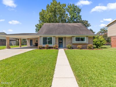 516 Camellia Dr, Lafayette, LA, 70503