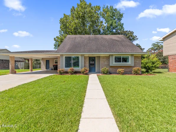 516 Camellia Dr, Lafayette, LA 70503