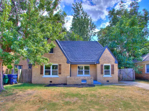 3312 NW 16th St, Oklahoma City, OK 73107