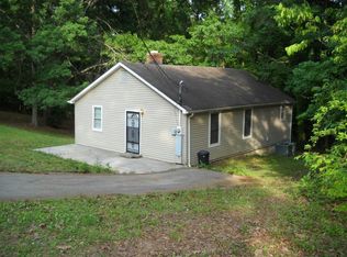 1711 Stony Point Rd, Knoxville, TN 37914