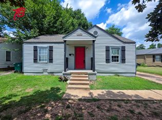 1153 Windemere Ave, Oklahoma City, OK 73117